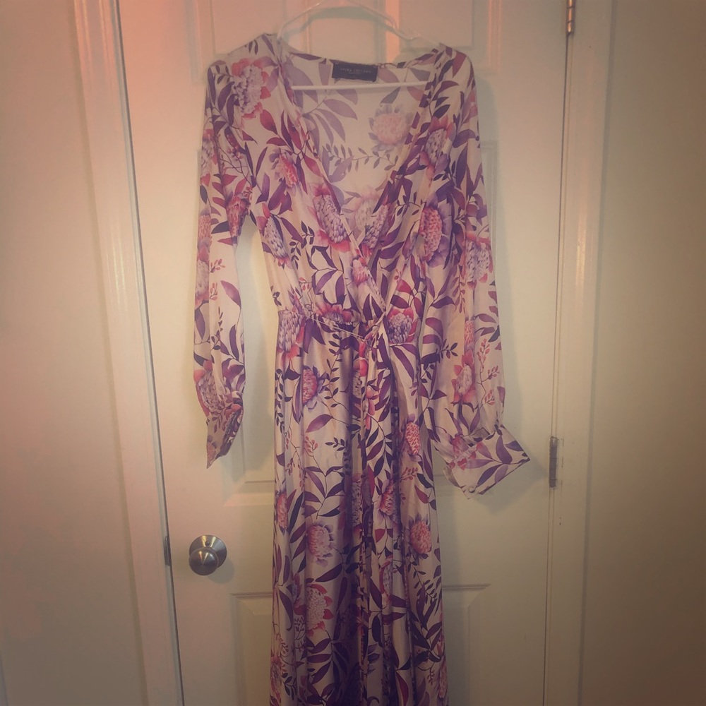 Beautiful long Maxi Dress